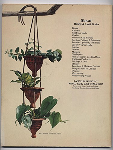 Ceramics: Techniques & Projects B000H2EMAA Book Cover