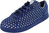 k swiss lozan 3 trainer K-Swiss Herren Sneaker weiß 41