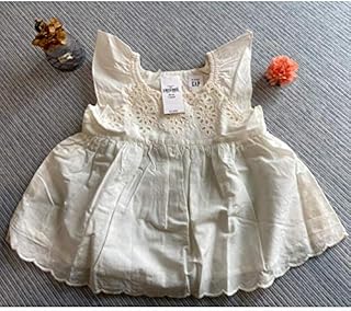 Amazon Co Jp ノーブランド品 ワンピース チュニック ベビー 服 ファッション小物