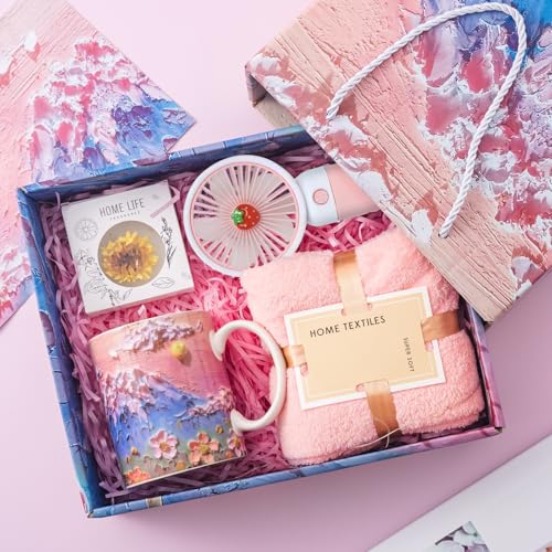Rituelen Cadeaus, ideeën voor verjaardagen van beste vriendin, moeder, tante en vrouw