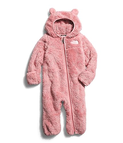 Image of THE NORTH FACE Baby Bear One-Piece - Youth