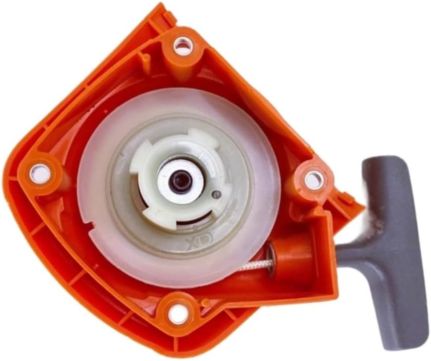 Starter Pull Plate Accessory Mower Start Compatible with 543R 543RS(541)