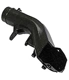 1609B00501 for Bosch Replacement Dust Chute GCM12SD