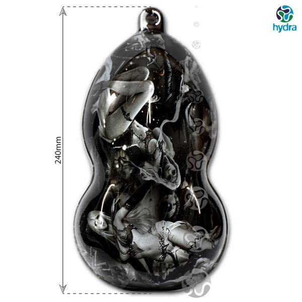 Hydro Dipping Film Feuille Hydrographie Water Transfer Printing Activateur Kit Activator Hydrographics hot girls Largueur: 100cm. Longuer: 200cm (HOT-091)
