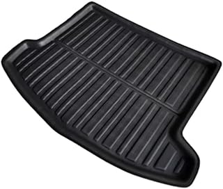 Tapis De Coffre Voiture pour Nissan pour X-Trail T33 pour Rogue pour E-Power 2022-2025 Tapis De Coffre De Voiture Tapis Coffre Arrière