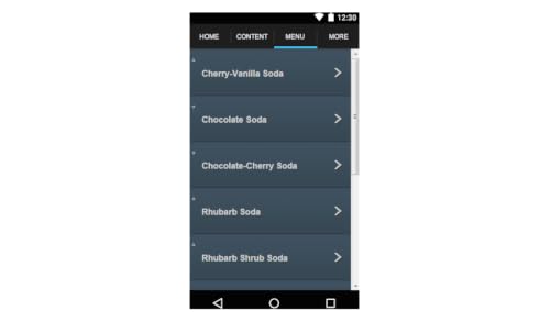 Soda Recipes at Home - Thumbnail 4