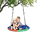 BLUE ISLAND Swing -Children's Outdoor