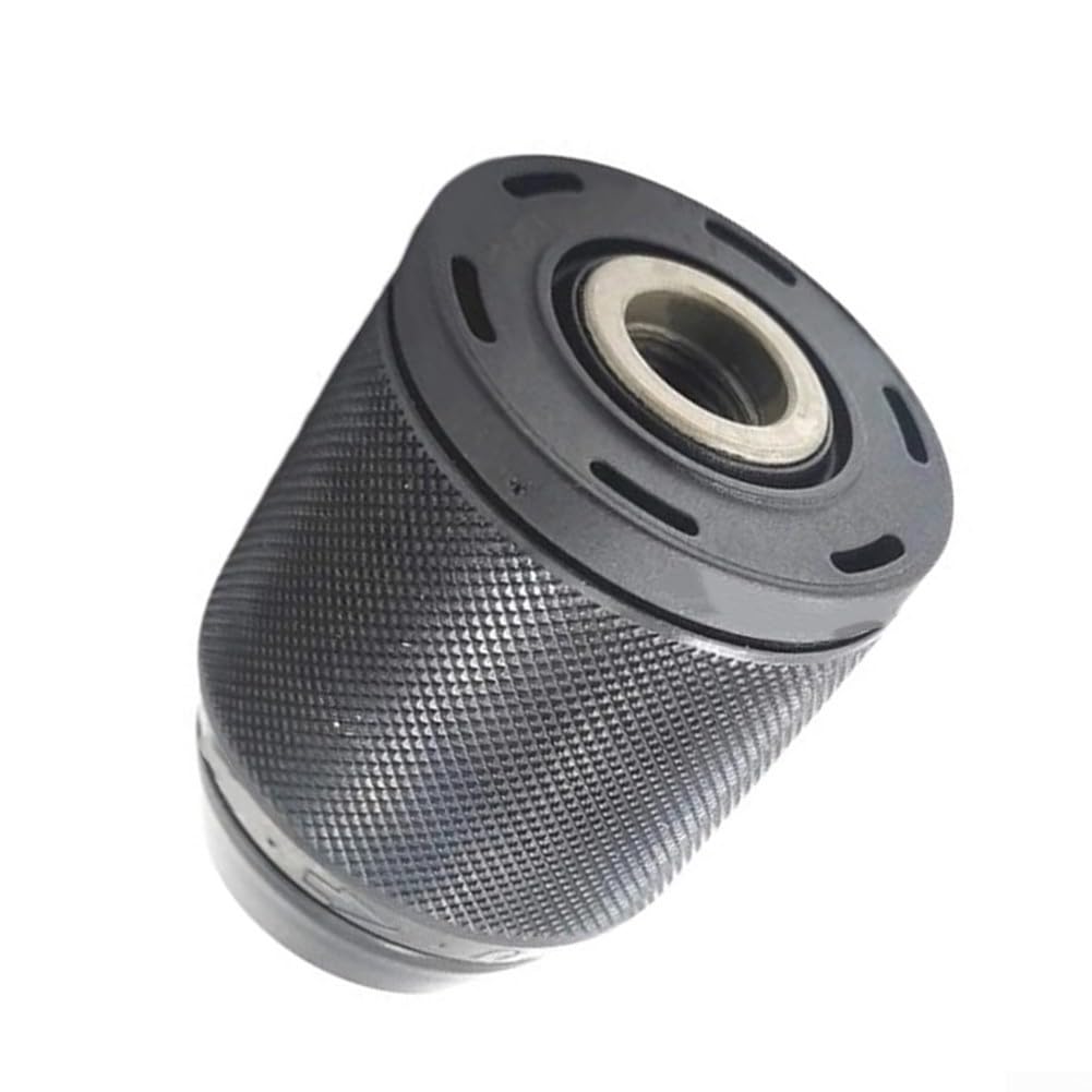 Portabrocas Acción Rápida 0.3-13mm Para Taladro