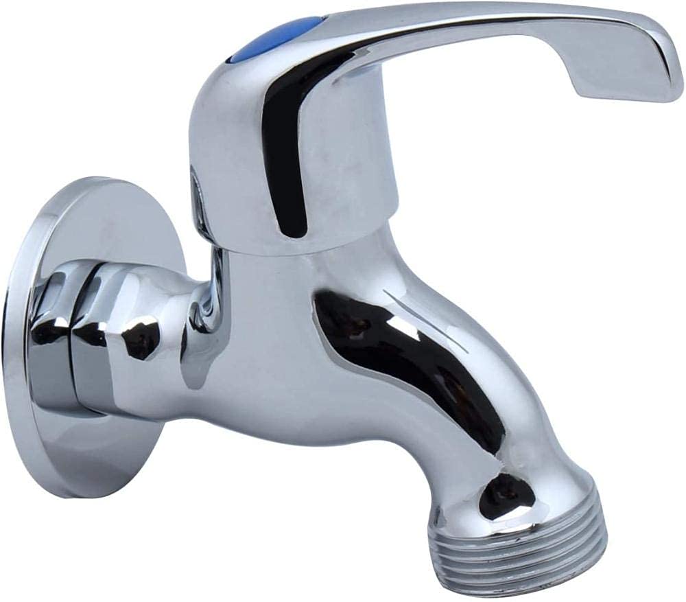 Mitigeur de lavabo avec corps en laiton anti-fuite pour évier