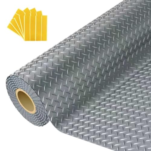 Are Garage Mats Worth It? 17 Garage Floor Mat Roll