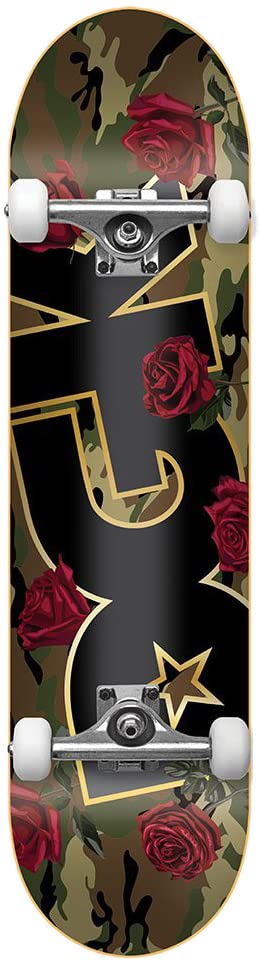 DGK - 8.25 Romance