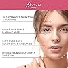 L'AMORE BEAUTY Anti Aging Cream - Wrinkle Cream For Face - Face Moisturizer For Women - Retinol Cream For Face - Collagen Face Cream - Peptide Face Cream - Daily Facial Moisturizer, 15ml