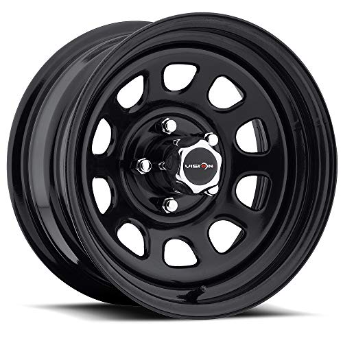 Vision 84 D Window 16x8