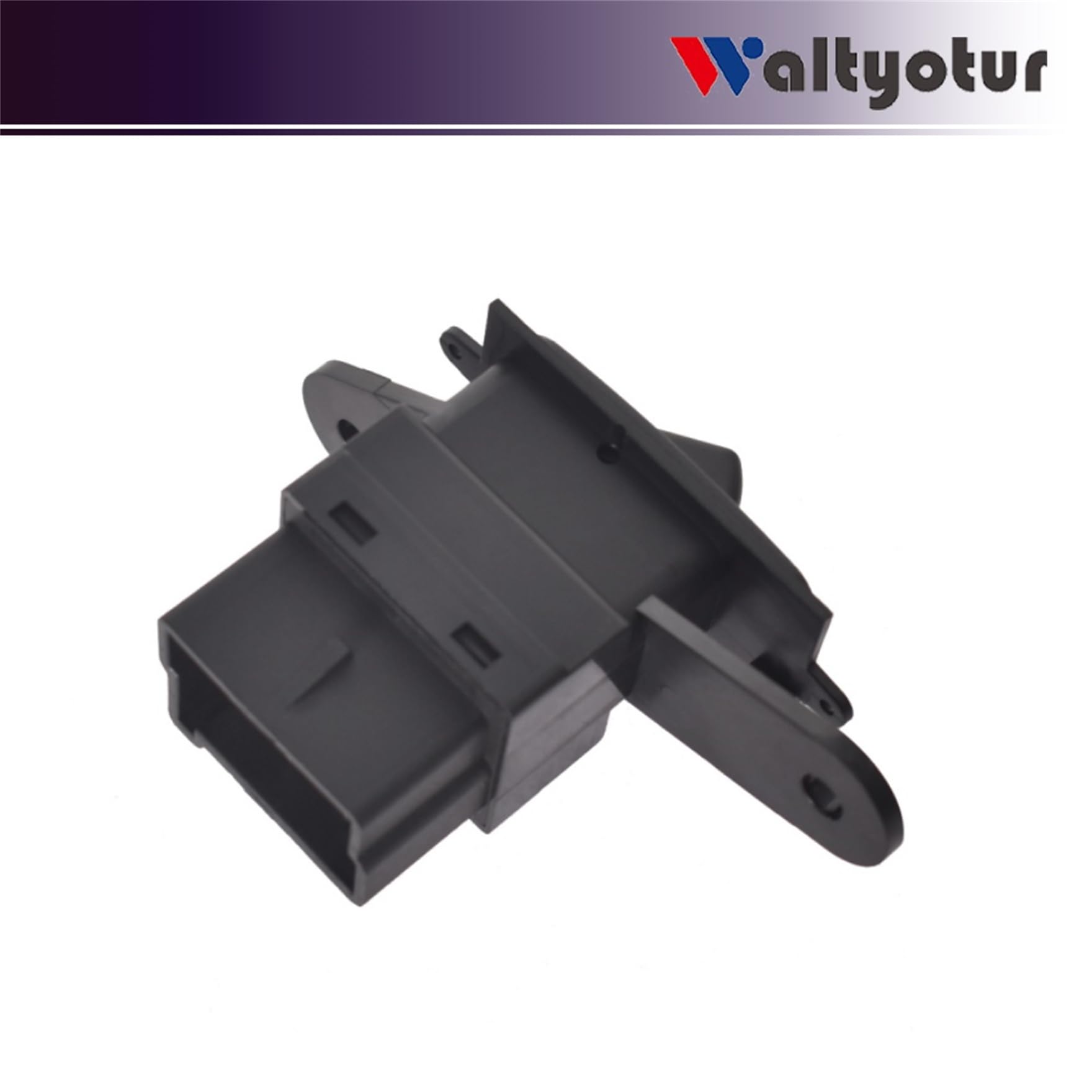Waltyotur Front Rear Fuel Gas Tank Selector Switch Replacement For - View #11