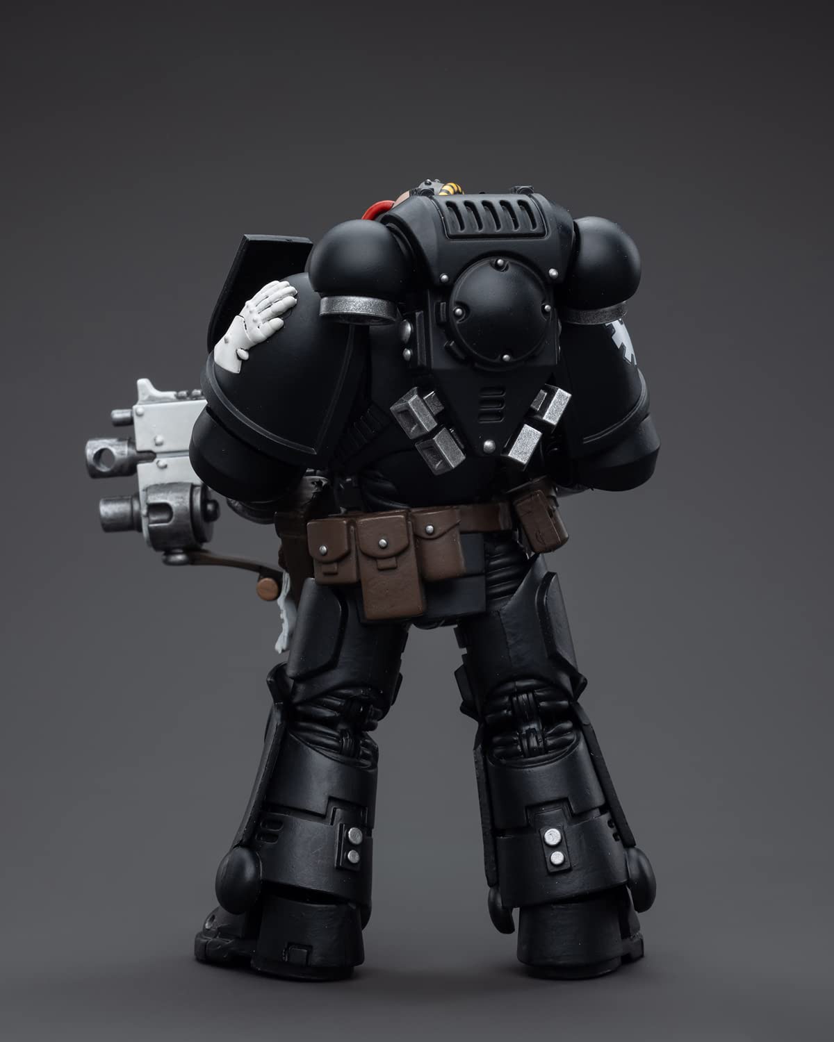 Amazon | Pipigirl 40K スペースマリン純正ライセンス 1/18 兵士