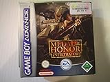 EA Games 9118178 Medal of Honor - Infiltrator