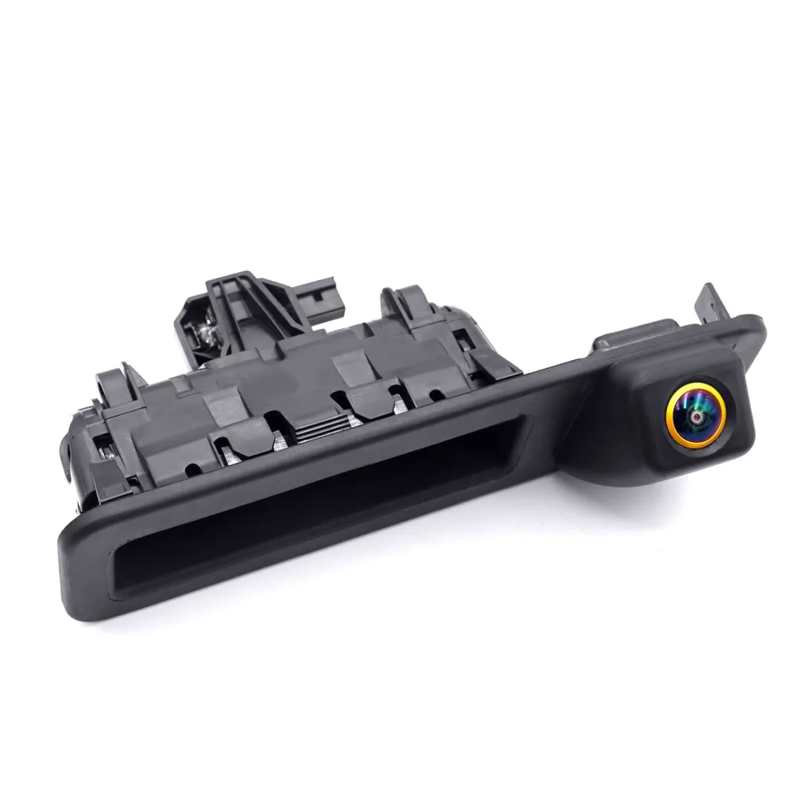 Telecamera Retromarcia Telecamera Posteriore per Veicoli 4K AHD 1080P per BMW per Serie 5 F10 F11 per Serie 3 F30 F31 F32 X3 F25 X4 F26 X5 F15 X6 F16 Retrocamera Auto(CVBS AHD 1080P)