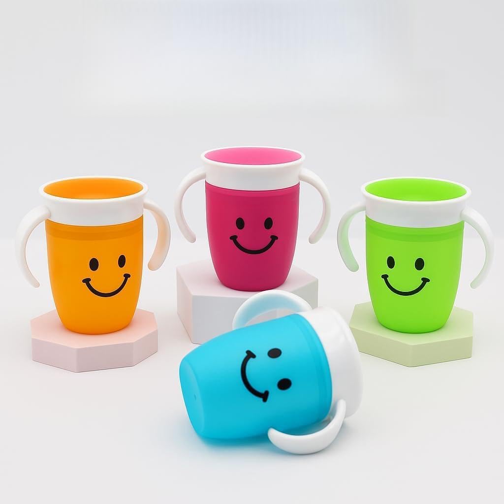 Vasos Entrenadores