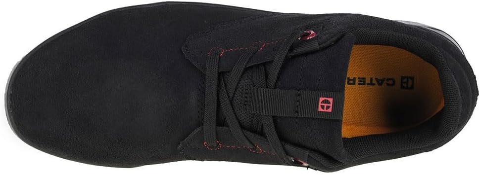 Top-down view of CAT Hex Stat P111164 trainers