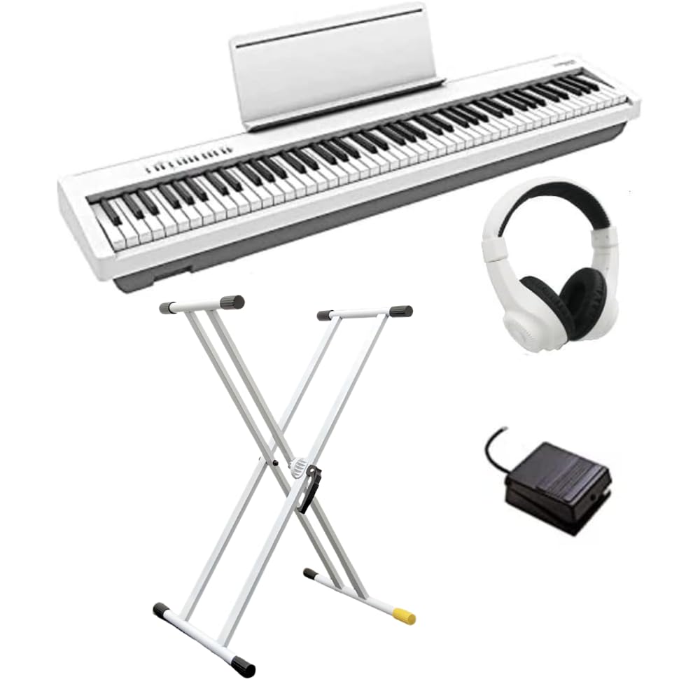 Amazon | 【スタンドセット】Roland ローランド 電子ピアノ