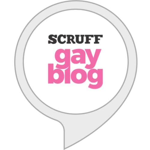 Gay Blog BR