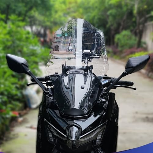 Nextstage EChV[h }n NMAX 155 2025 obO~[EZbgt ^ EChXN[ h oCN JE rXt (NA, 57CM)