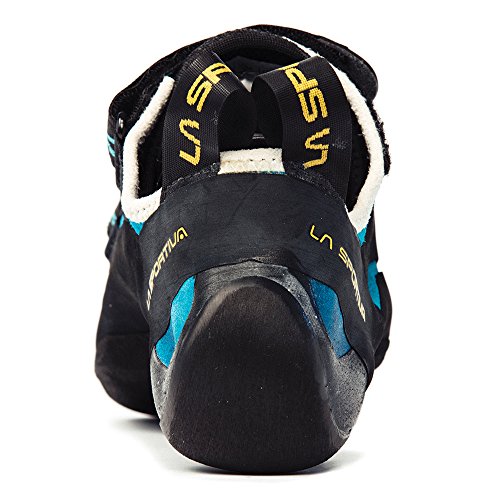 La Sportiva Miura Vs Climbing Shoe - Women's Blue 7Us/38Eu #TOP4