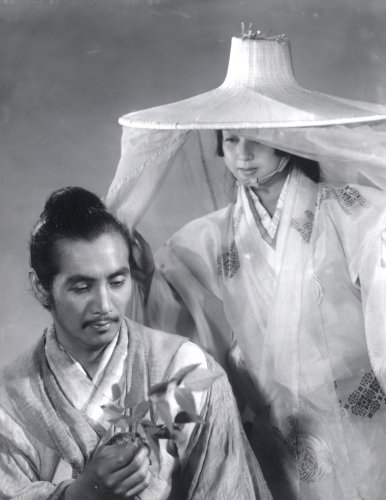 Image of Rashomon