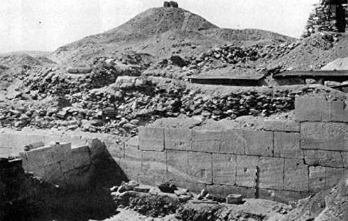 Ancient Egyptian Construction and Architecture (Dover Books on Architecture) - Image 5