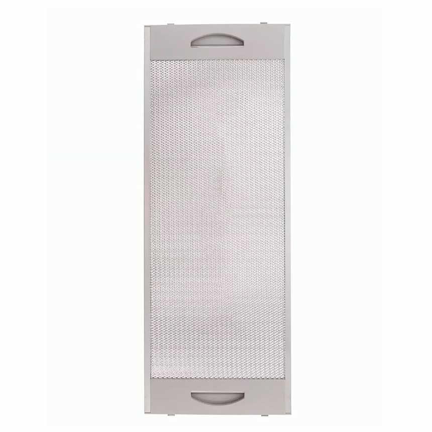 Recamania Filtro Metálico Campana Extractora TEKA CNL1000 CNL2000 19x50cm