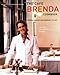 Cafe Brenda Cookbook: Seafood and Vegetarian Cuisine - Langton, Brenda