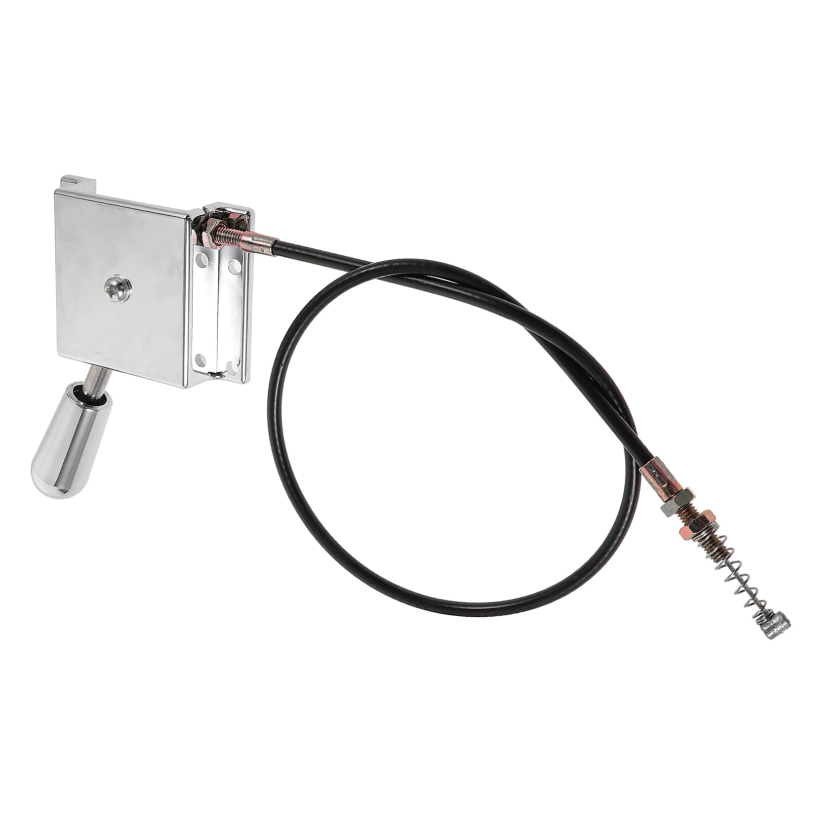 KONTONTY Sofa Recliner Replacement Cable with Handle Recliner Pull Cable for Functional Sofas Massage Chairs and Couch Recliners and Smooth Design Easy to Use