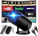 Mini Projector with...image