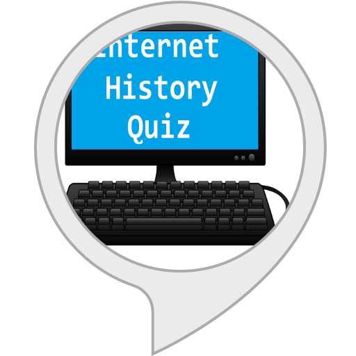 Amazon.com: Internet History Quiz : Alexa Skills