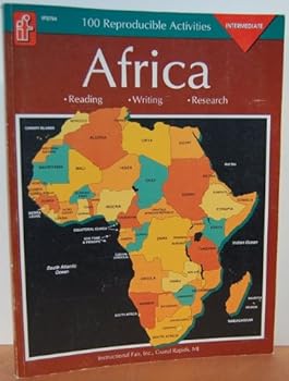 Paperback Africa, Intermediate Book