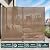 Trygoal 72" Privacy Screen Outdoor Privacy Fence Panel for Patio