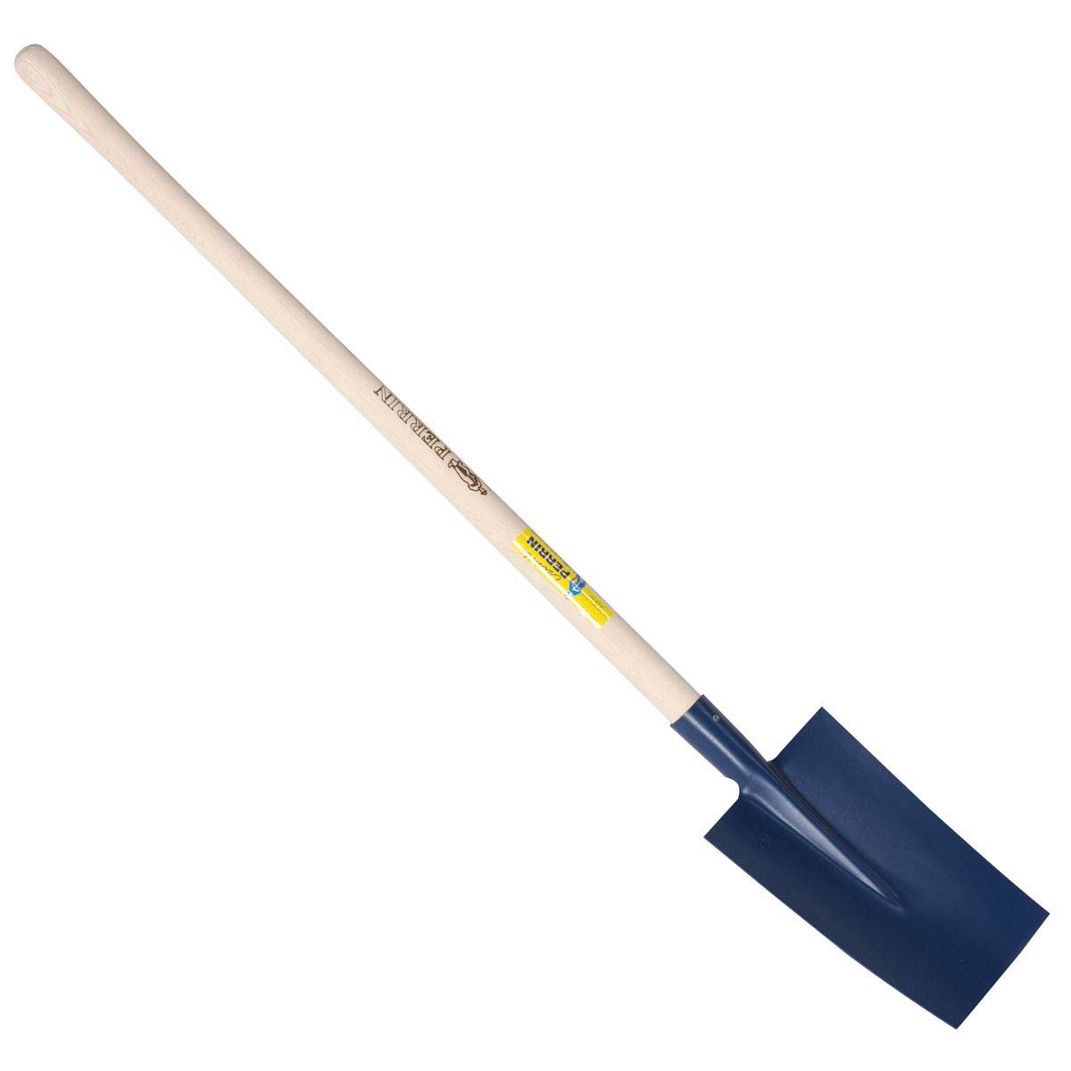 Outils perrin Senlis Bêche Classique Emmanché Pomme 105, 32cm Largeur