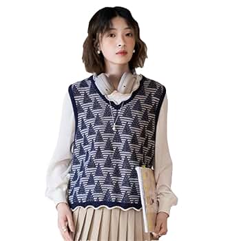 さらに100円引き◆NERDY◆N-PL SWEATER VEST 51vMdavNsfL._SY350_QL65_.jpg