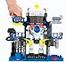 Fisher-Price Imaginext Robot Police Headquarters