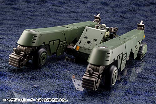 Hexa Gear: Hightrager Model Kit miniatura 3