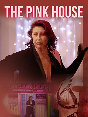 The Pink House