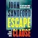 Escape Clause: A Virgil Flowers Novel, Book 9