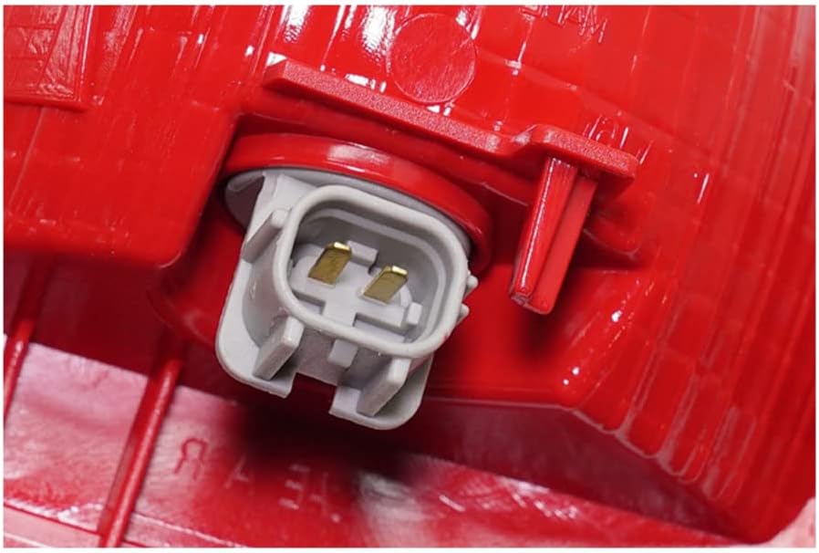 For Inner Tail Light Assembly Hyundai Sonata 2020 2021 Driver Side SE Model CAPA For HY2882105 | 92405-L1000