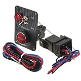 Pré-percé des trous de montage.