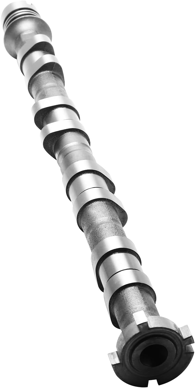 12604896 Engine Exhaust Camshaft Fits for Chevy Equinox Malibu Impala Captiva Sport/for Buick Verano Regal LaCrosse/for GMC Terrain 2011-2017 2.4L