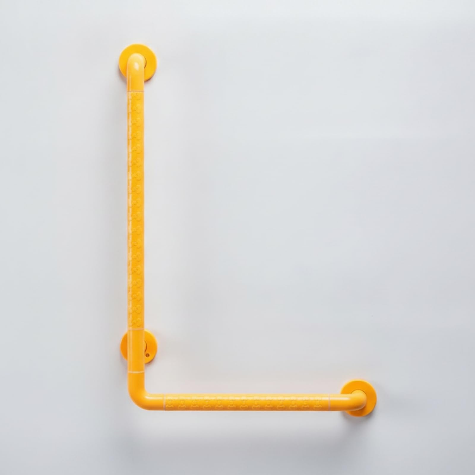 Barre D'appui avec Dissimulateur-Vis, Blanc, 60x40cm