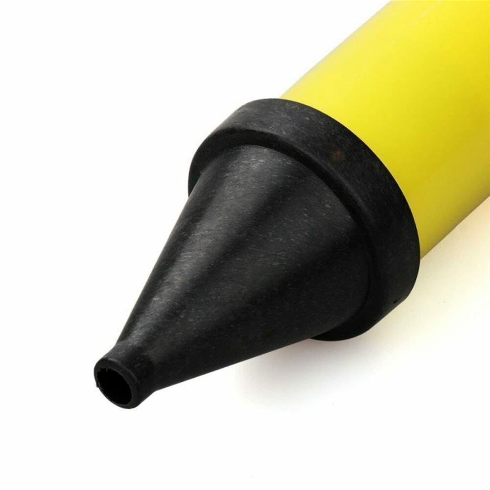 Trattamenti per pareti Strumento per la rimozione del Mastice Drop Ship Pistola per Silicone per Cemento Pompa per Calce Set 4 ugelli Spruzzatore per Malta per fughe Applicatore Strumenti per Il RIE