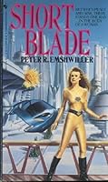 Short Blade 0553294172 Book Cover