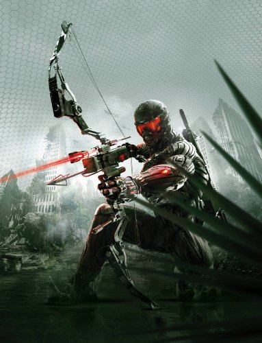 Crysis 3 - édition Hunter