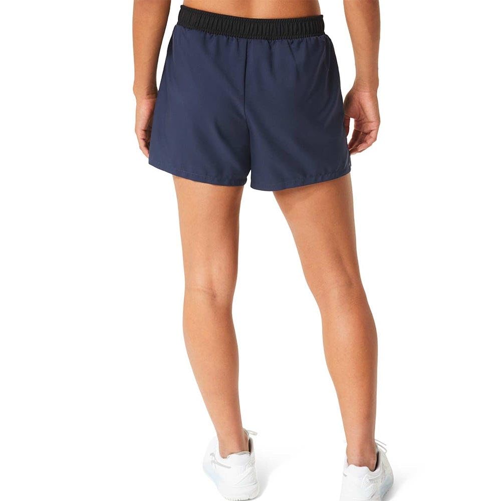 ASICS Shorts Damen Shorts Women Court Short